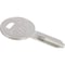 Hillman HILLMAN Trimark Key House/Office Universal Key Blank Double 86183 - alternate 2